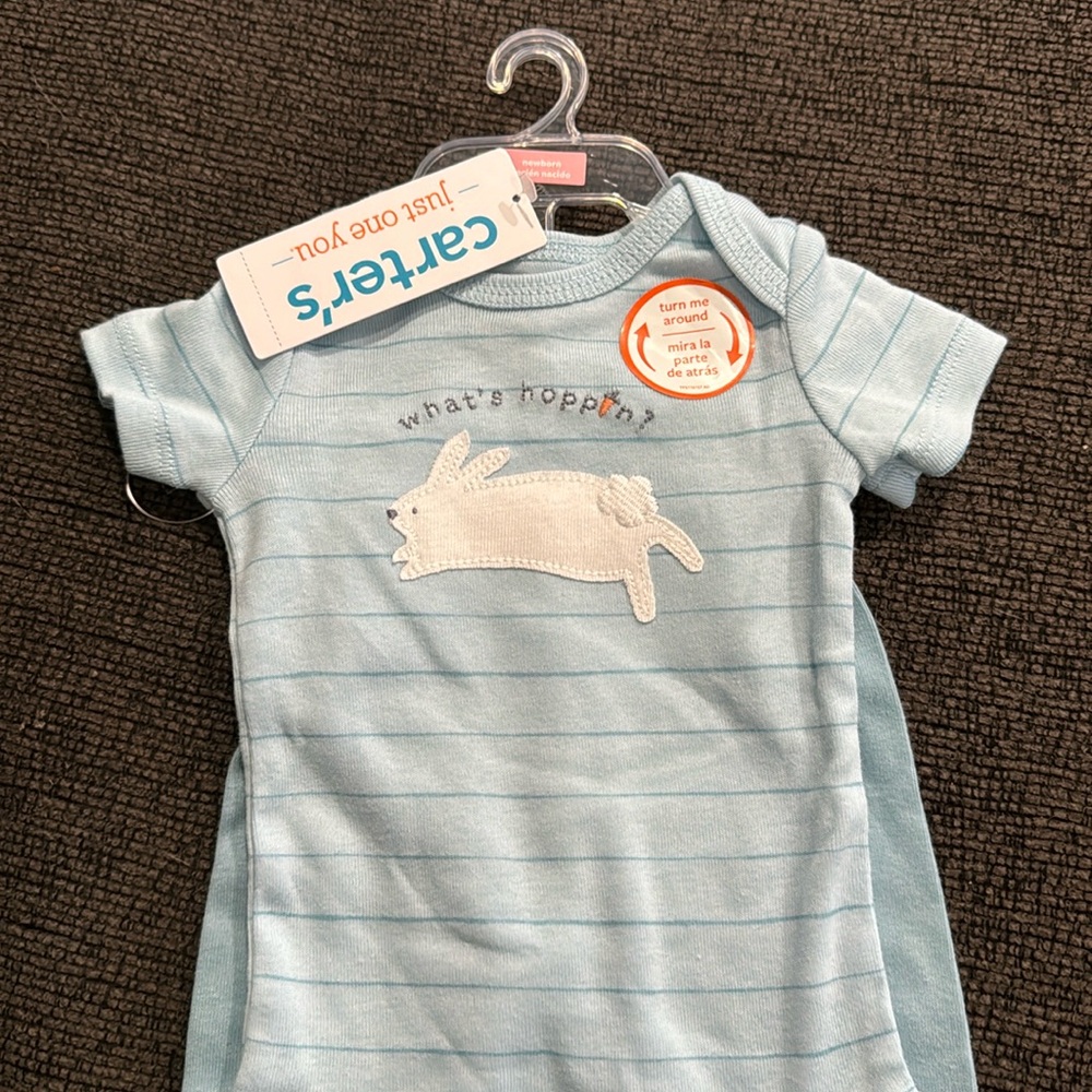 Easter Boy Outfit